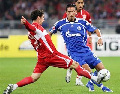 桑巴足球再 桑巴足球再